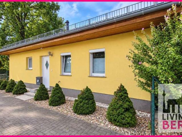 Haus zum Kaufen in Ahrensfelde 350.000,00 EUR 79 m²
