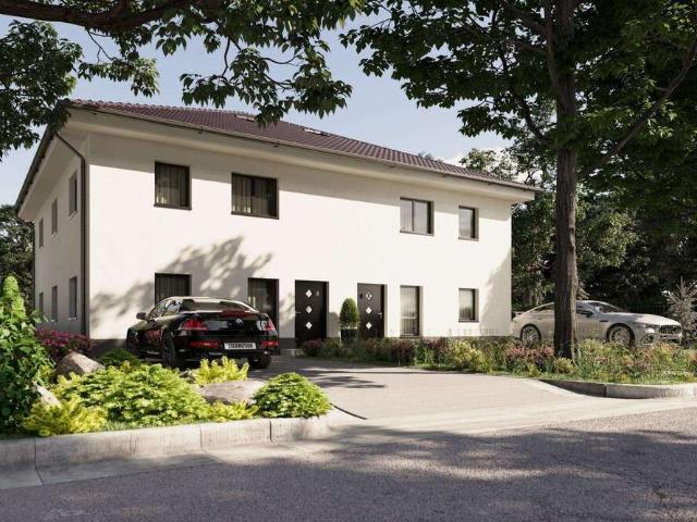 Haus zum Kaufen in Ahrensfelde 444.500,00 EUR 94.04 m²