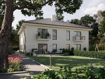 Haus zum Kaufen in Ahrensfelde 444.500,00 EUR 94.04 m²