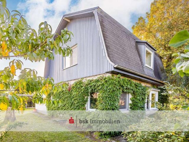 Haus zum Kaufen in Ahrensfelde 649.000,00 EUR 166 m²