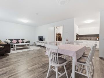 Haus zum Kaufen in Ahrensfelde 695.000,00 EUR 129 m²