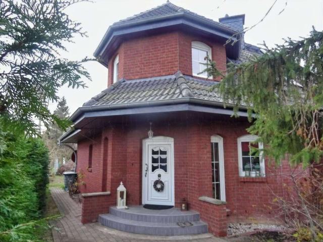 Haus zum Kaufen in Ahrensfelde 780.000,00 EUR 134 m²