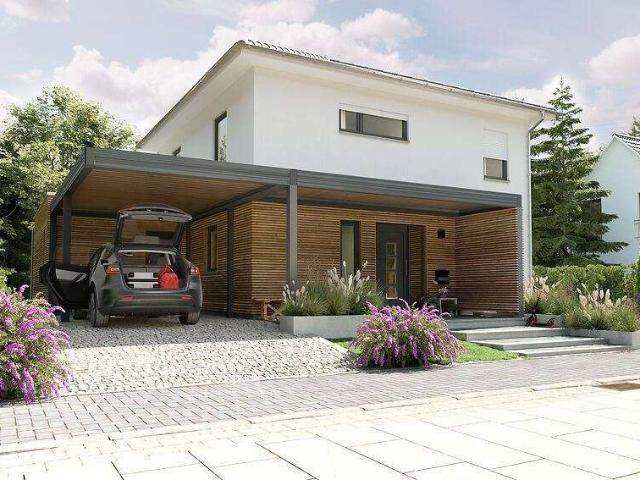 Haus zum Kaufen in Ahrensfelde b Berlin 467.750,00 EUR 129 m²