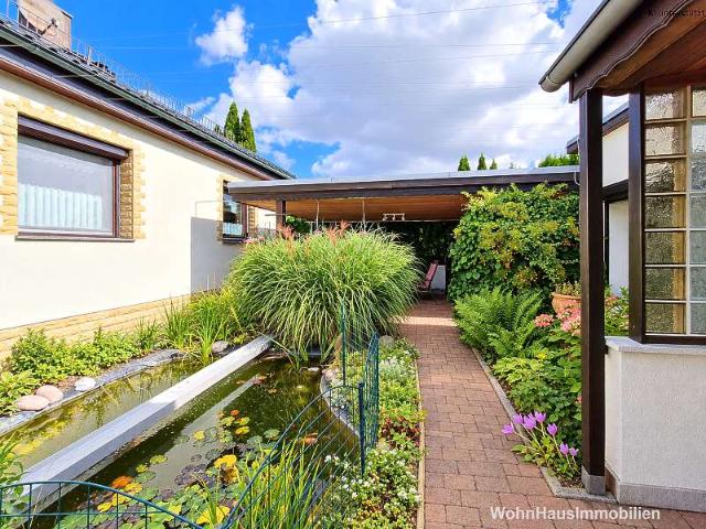 Haus zum Kaufen in Ahrensfelde Hoheneiche 419.000,00 EUR 101 m²