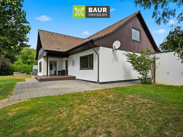 Haus zum Kaufen in Aitrach 589.000,00 EUR 186 m²