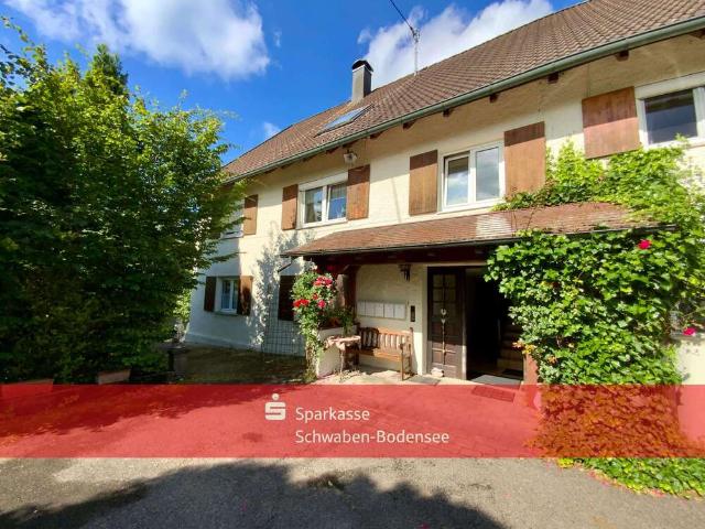 Haus zum Kaufen in Aitrach 980.000,00 EUR 282.5 m²