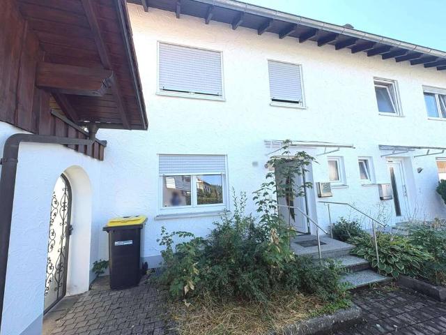 Haus zum Kaufen in Aitrach 298.000,00 EUR 102 m²