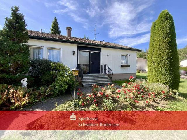Haus zum Kaufen in Aitrach 345.000,00 EUR 100.28 m²