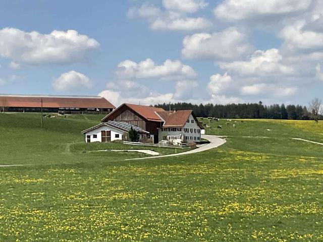 Haus zum Kaufen in Aitrang 595.000,00 EUR 155 m²