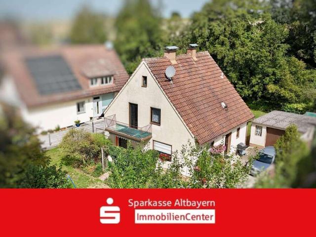 Haus zum Kaufen in Aichach 499.000,00 EUR 104 m²