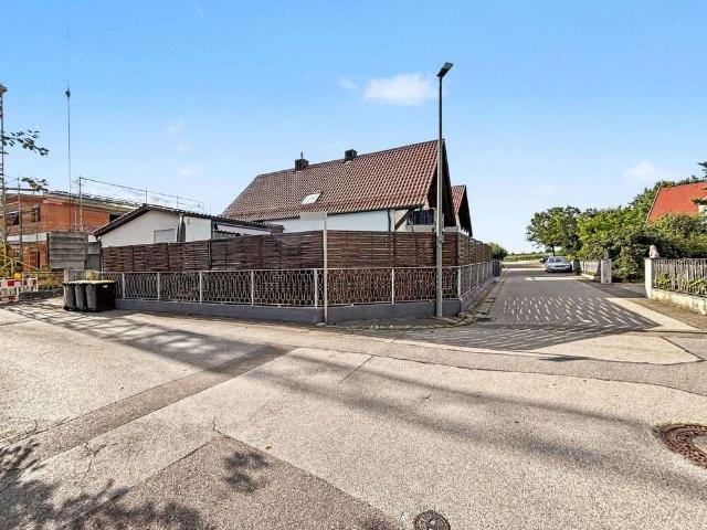 Haus zum Kaufen in Aichach 540.000,00 EUR 140 m²