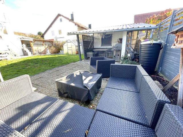 Haus zum Kaufen in Aichach 548.000,00 EUR 112.15 m²