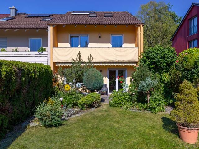 Haus zum Kaufen in Aichach 550.000,00 EUR 136.92 m²