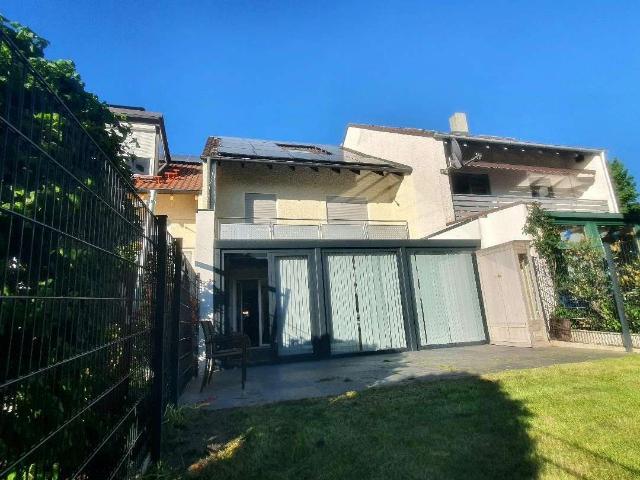 Haus zum Kaufen in Aichach 598.000,00 EUR 171 m²