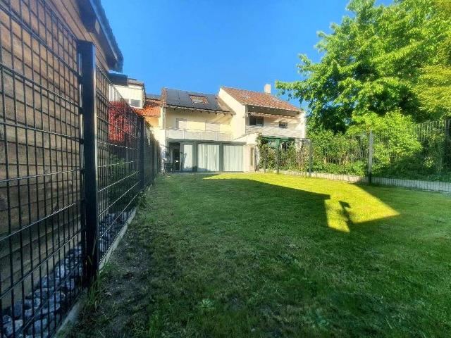 Haus zum Kaufen in Aichach 599.000,00 EUR 171 m²