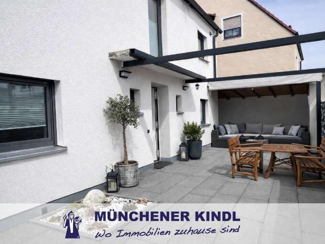 Haus zum Kaufen in Aichach 649.000,00 EUR 150 m²