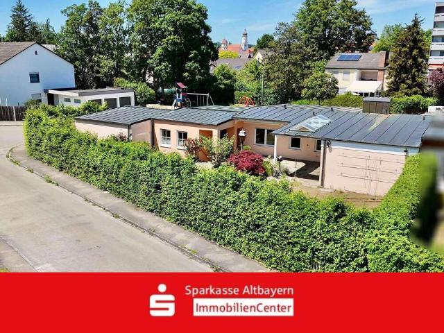 Haus zum Kaufen in Aichach 649.000,00 EUR 158 m²