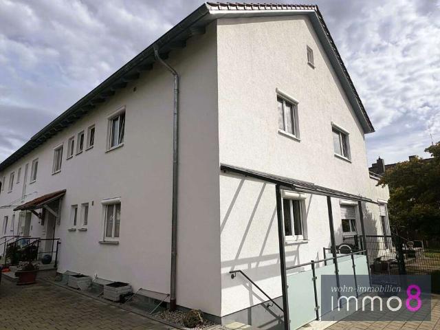 Haus zum Kaufen in Aichach 685.000,00 EUR 161 m²
