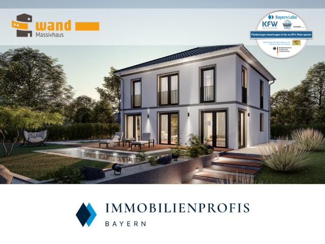 Haus zum Kaufen in Aichach 799.000,00 EUR 157 m²