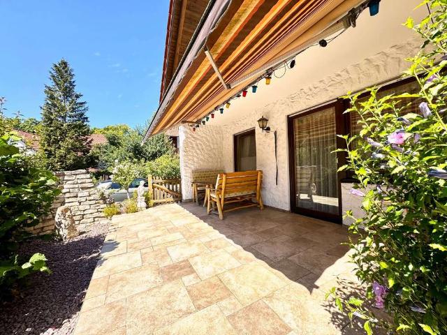 Haus zum Kaufen in Aichach Unterwittelsbach 795.000,00 EUR 198 m²