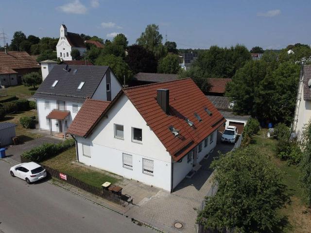 Haus zum Kaufen in Aichach Algertshausen 530.000,00 EUR 204 m²
