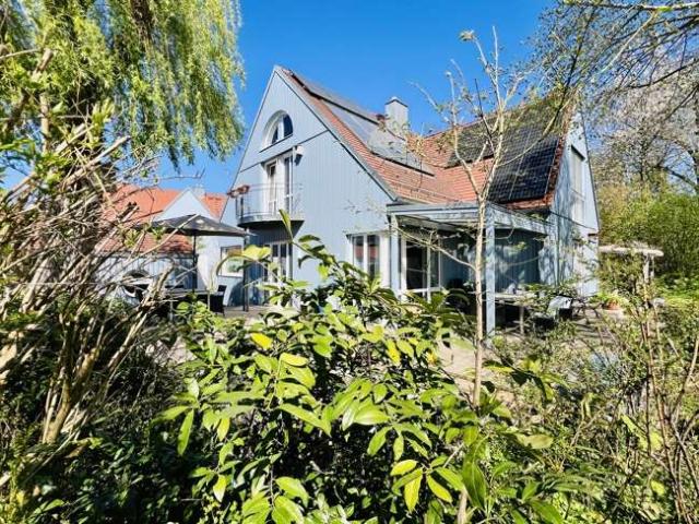 Haus zum Kaufen in Aichach Algertshausen 898.000,00 EUR 185 m²
