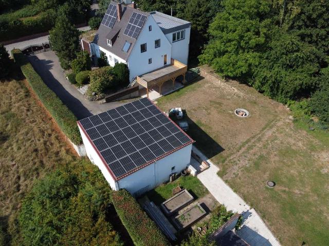 Haus zum Kaufen in Aichach Oberbernbach 750.000,00 EUR 224 m²