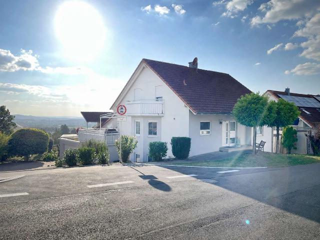 Haus zum Kaufen in Aichelberg 699.000,00 EUR 190 m²
