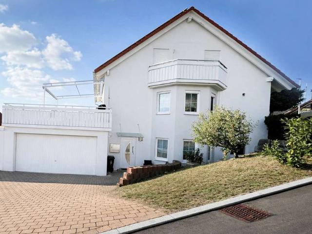 Haus zum Kaufen in Aichelberg 748.000,00 EUR 190 m²