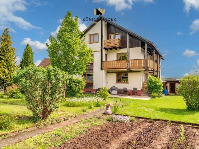 Haus zum Kaufen in Aichhalden 449.000,00 EUR 270 m²