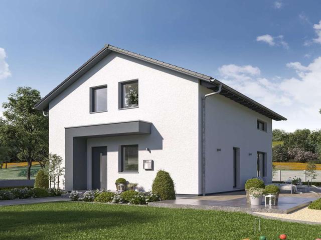 Haus zum Kaufen in Aichhalden 394.349,00 EUR 134 m²
