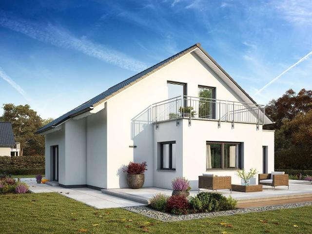 Haus zum Kaufen in Aichhalden 396.509,00 EUR 134 m²
