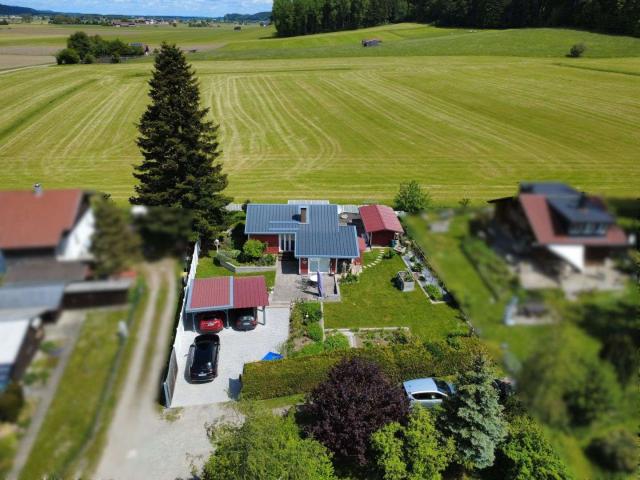 Haus zum Kaufen in Aichstetten 380.000,00 EUR 60 m²