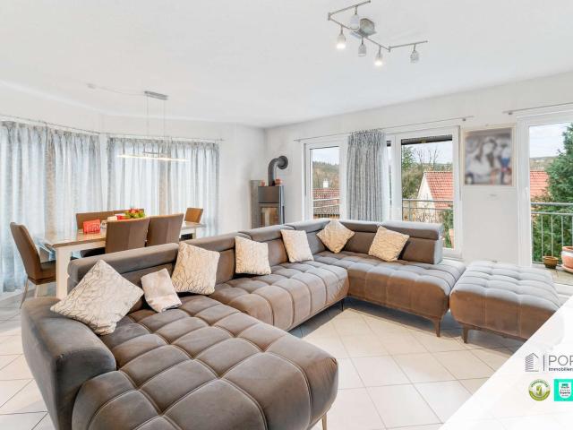 Haus zum Kaufen in Aichtal 499.000,00 EUR 130.51 m²