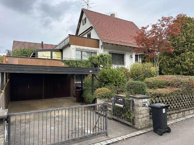 Haus zum Kaufen in Aichtal 580.000,00 EUR 130 m²
