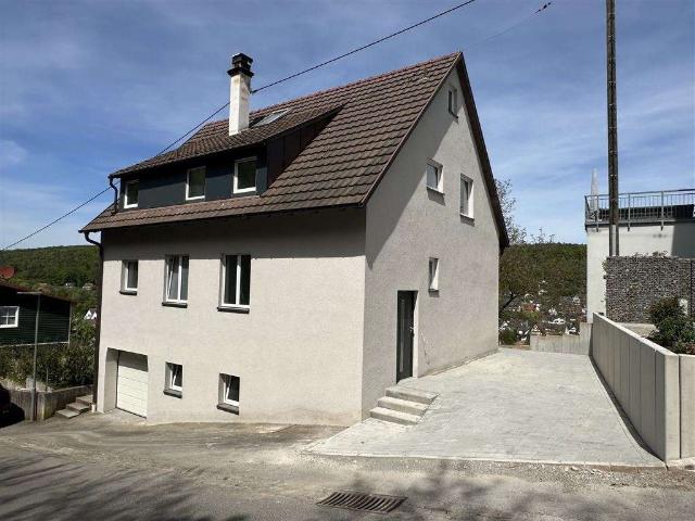 Haus zum Kaufen in Aichtal 598.000,00 EUR 125 m²