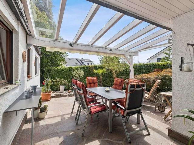 Haus zum Kaufen in Aichtal 655.000,00 EUR 180 m²
