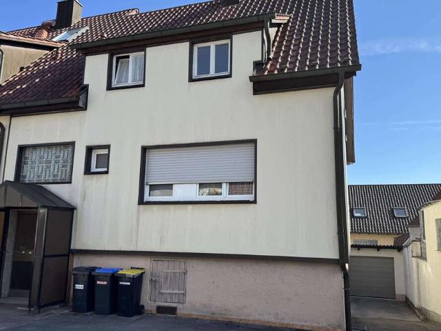 Haus zum Kaufen in Aichtal 278.000,00 EUR 123 m²