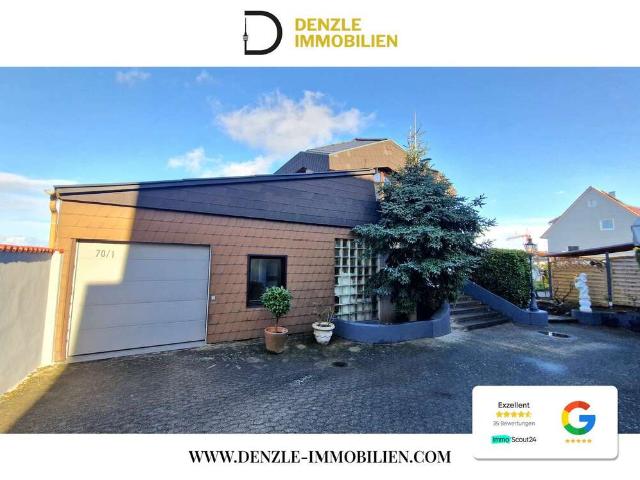 Haus zum Kaufen in Aichwald 449.000,00 EUR 165 m²
