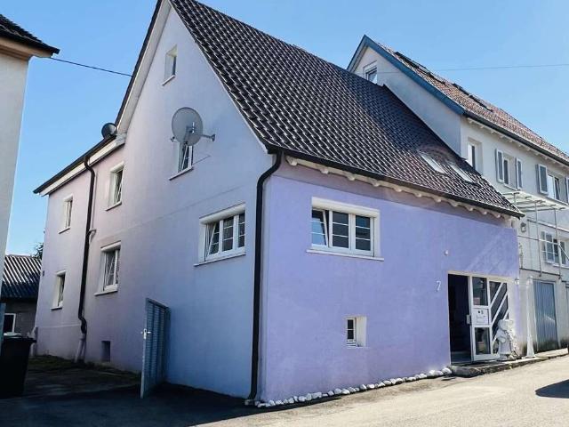 Haus zum Kaufen in Aichwald Aichelberg 365.000,00 EUR 156 m²