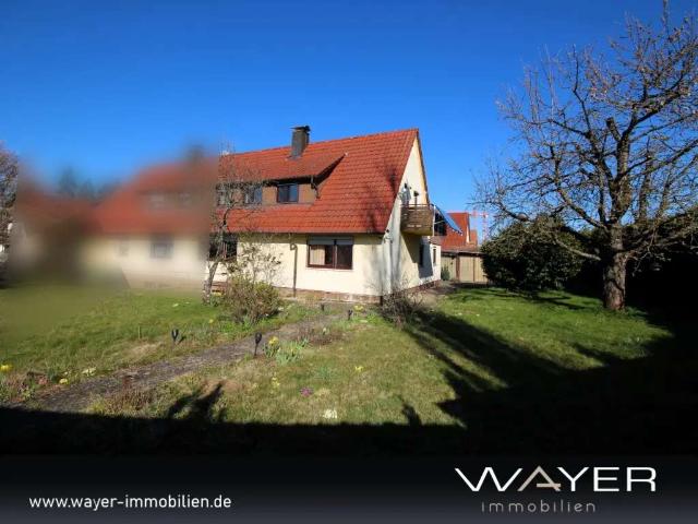Haus zum Kaufen in Aichwald Schanbach 560.000,00 EUR 138.51 m²