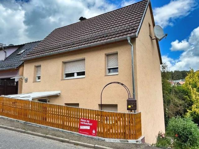 Haus zum Kaufen in Aidlingen 255.000,00 EUR 88 m²