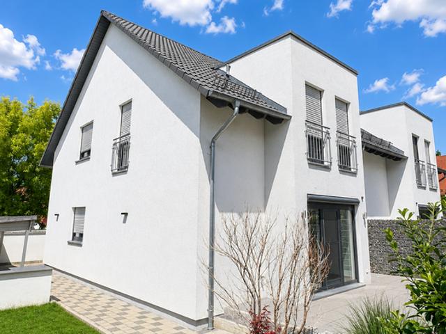 Haus zum Kaufen in Aindling 570.000,00 EUR 125 m²