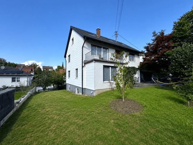 Haus zum Kaufen in Aindling 698.000,00 EUR 201 m²