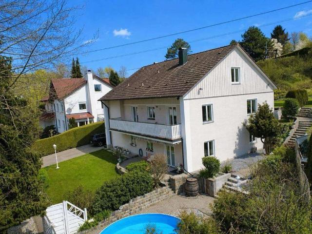 Haus zum Kaufen in Aindling 750.000,00 EUR 251.33 m²