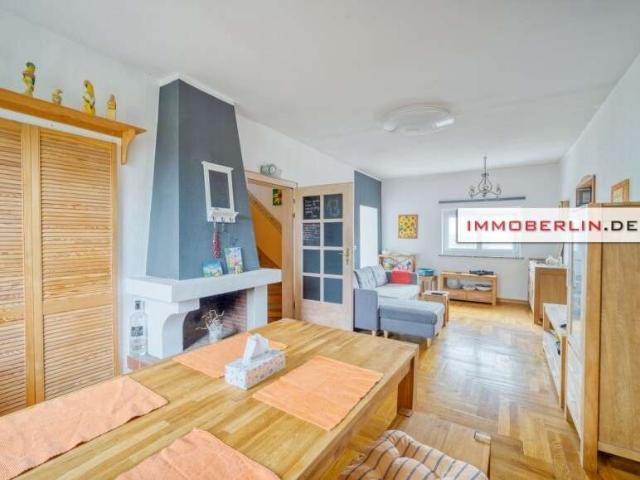 Haus zum Kaufen in Alt Hohenschönhausen 549.000,00 EUR 155 m²