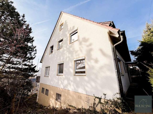 Haus zum Kaufen in Altbach 499.000,00 EUR 170 m²