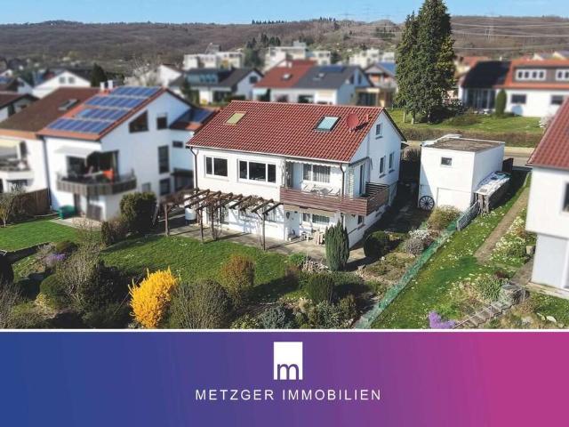 Haus zum Kaufen in Altbach 698.000,00 EUR 200 m²
