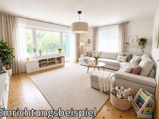 Haus zum Kaufen in Altdorf 449.000,00 EUR 105 m²