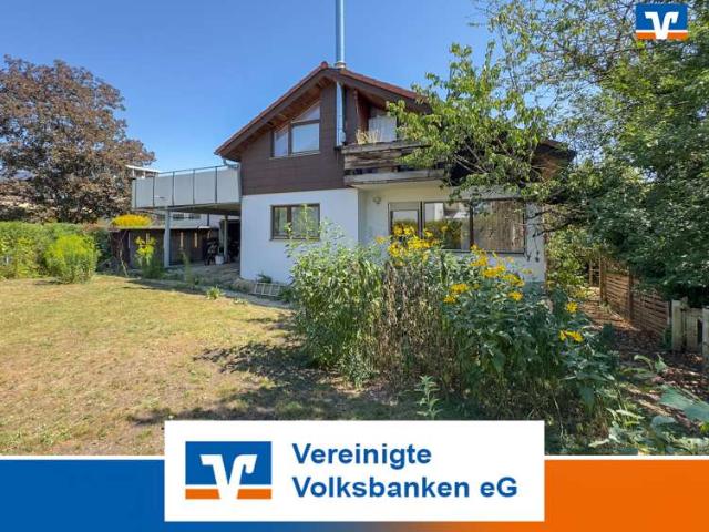 Haus zum Kaufen in Altdorf 685.000,00 EUR 156.45 m²